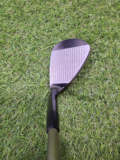 Mizuno - ES21 Wedge - 60/10 - UST Recoil ESX 460 F2 - RH - VERY GOOD