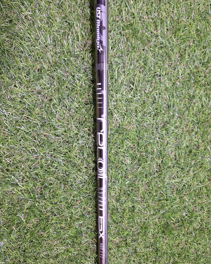 Mizuno - ES21 Wedge - 60/10 - UST Recoil ESX 460 F2 - RH - VERY GOOD