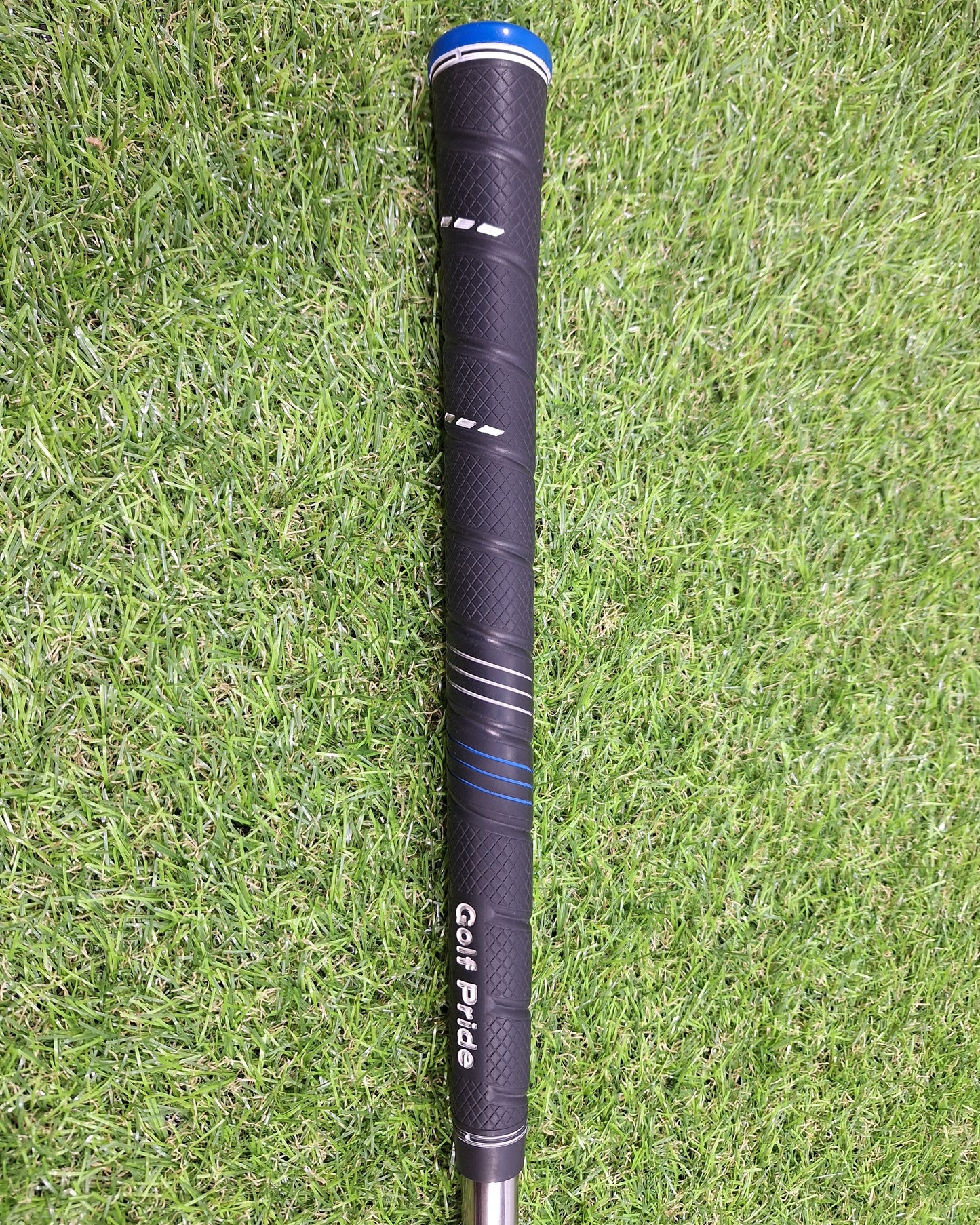 Mizuno - ES21 Wedge - 60/10 - UST Recoil ESX 460 F2 - RH - VERY GOOD