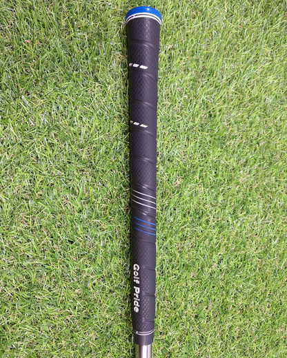 Mizuno - ES21 Wedge - 60/10 - UST Recoil ESX 460 F2 - RH - VERY GOOD