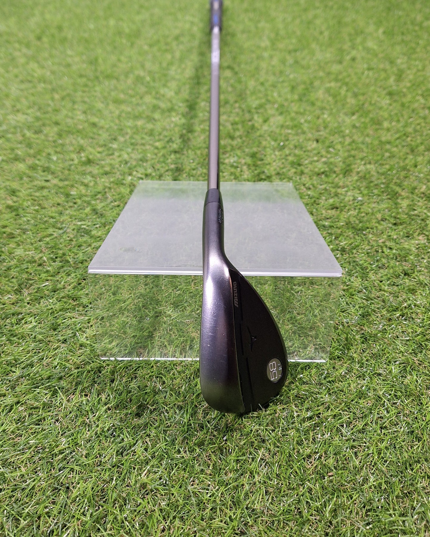 Mizuno - S18 Wedge - UST Recoil 95 F3 - 58/16 - RH - VERY GOOD