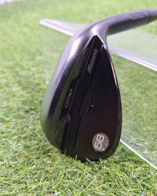 Mizuno - S18 Wedge - UST Recoil 95 F3 - 58/16 - RH - VERY GOOD