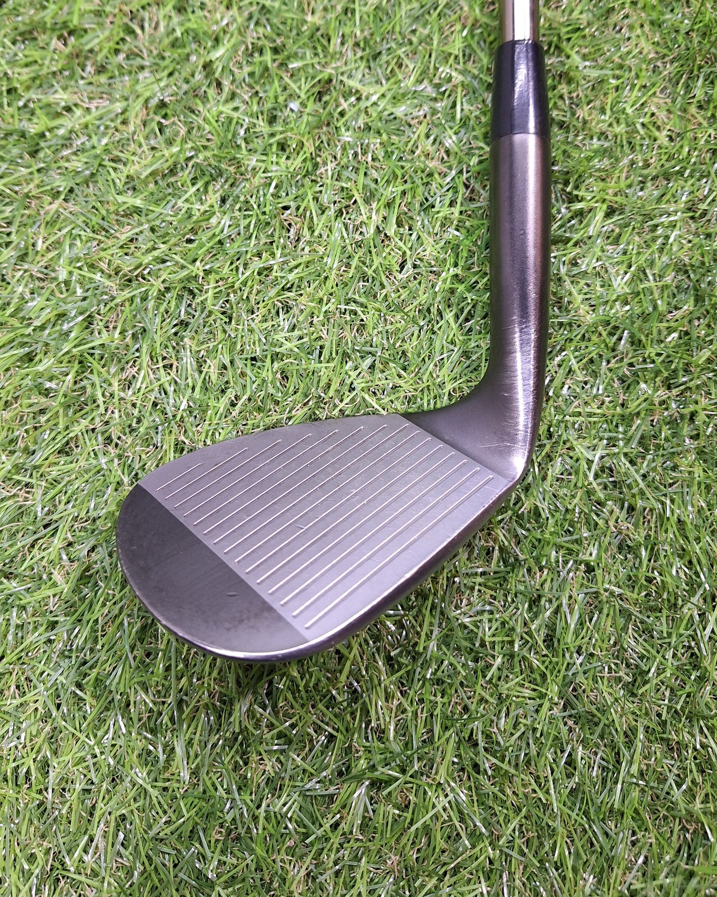 Mizuno - S18 Wedge - UST Recoil 95 F3 - 58/16 - RH - VERY GOOD