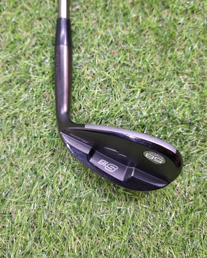 Mizuno - S18 Wedge - UST Recoil 95 F3 - 58/16 - RH - VERY GOOD