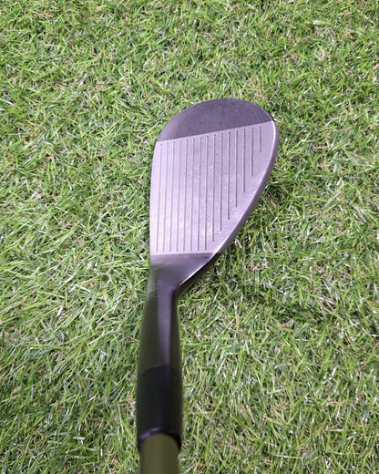 Mizuno - S18 Wedge - UST Recoil 95 F3 - 58/16 - RH - VERY GOOD