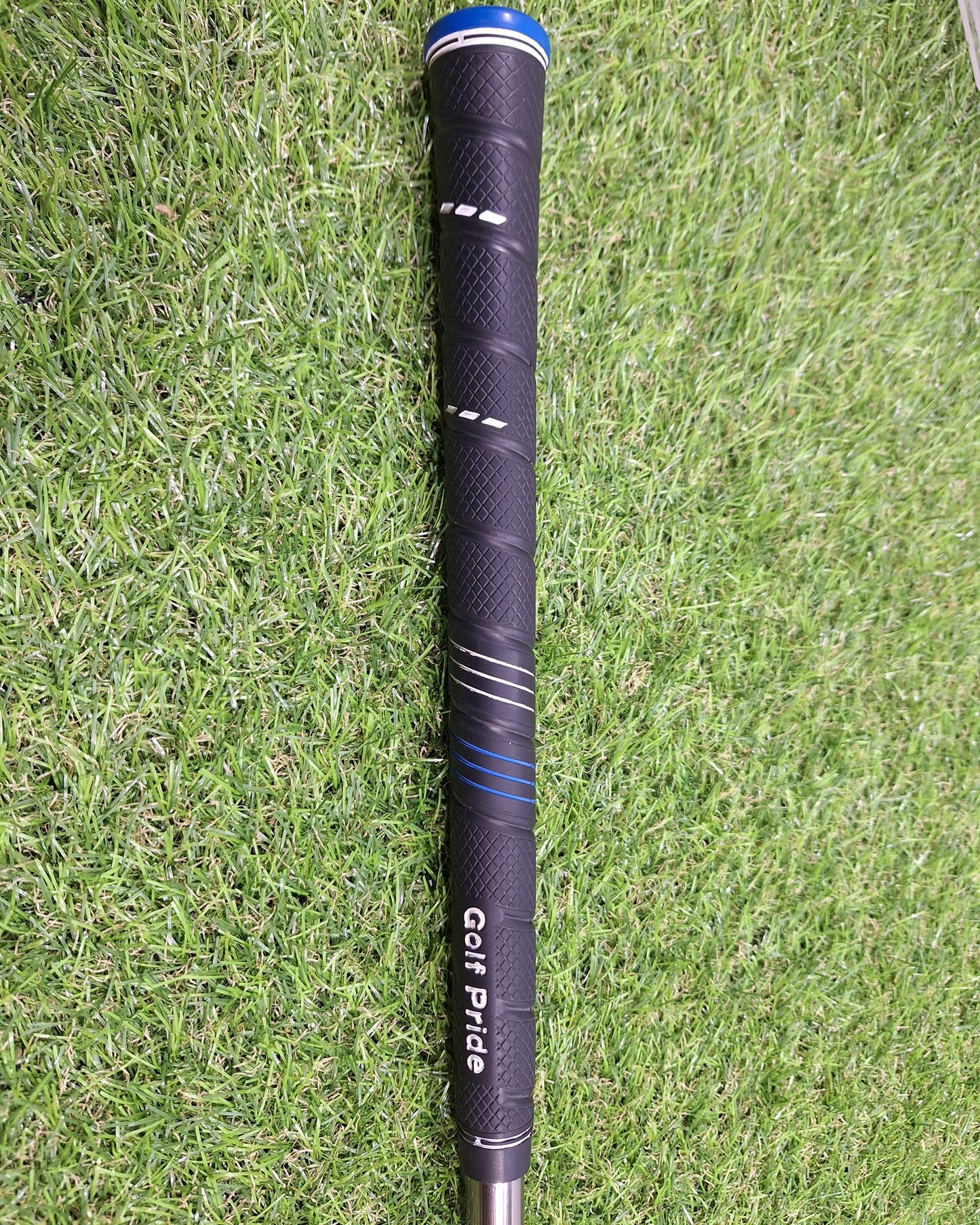 Mizuno - S18 Wedge - UST Recoil 95 F3 - 58/16 - RH - VERY GOOD
