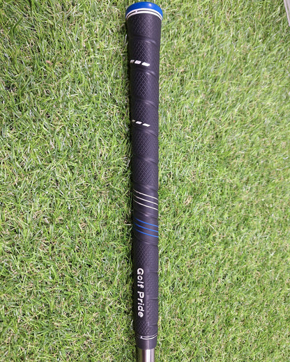 Mizuno - S18 Wedge - UST Recoil 95 F3 - 58/16 - RH - VERY GOOD