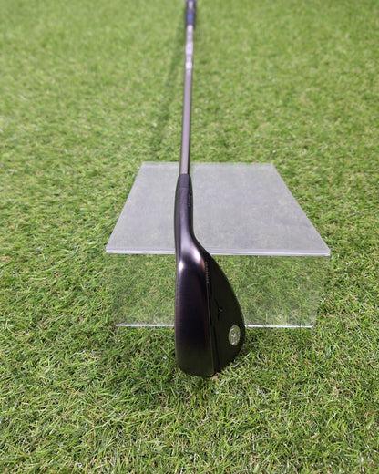 Mizuno - S18 Wedge - 50/07 - UST Recoil ESX 460 F2 - RH - VERY GOOD