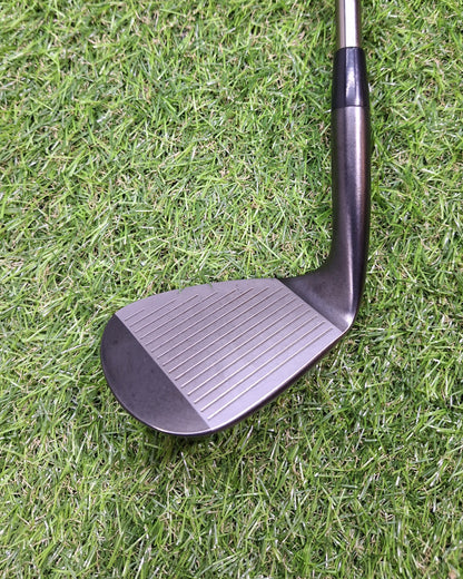 Mizuno - S18 Wedge - 50/07 - UST Recoil ESX 460 F2 - RH - VERY GOOD