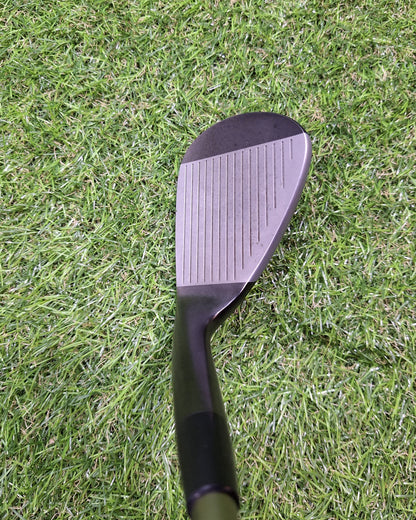Mizuno - S18 Wedge - 50/07 - UST Recoil ESX 460 F2 - RH - VERY GOOD