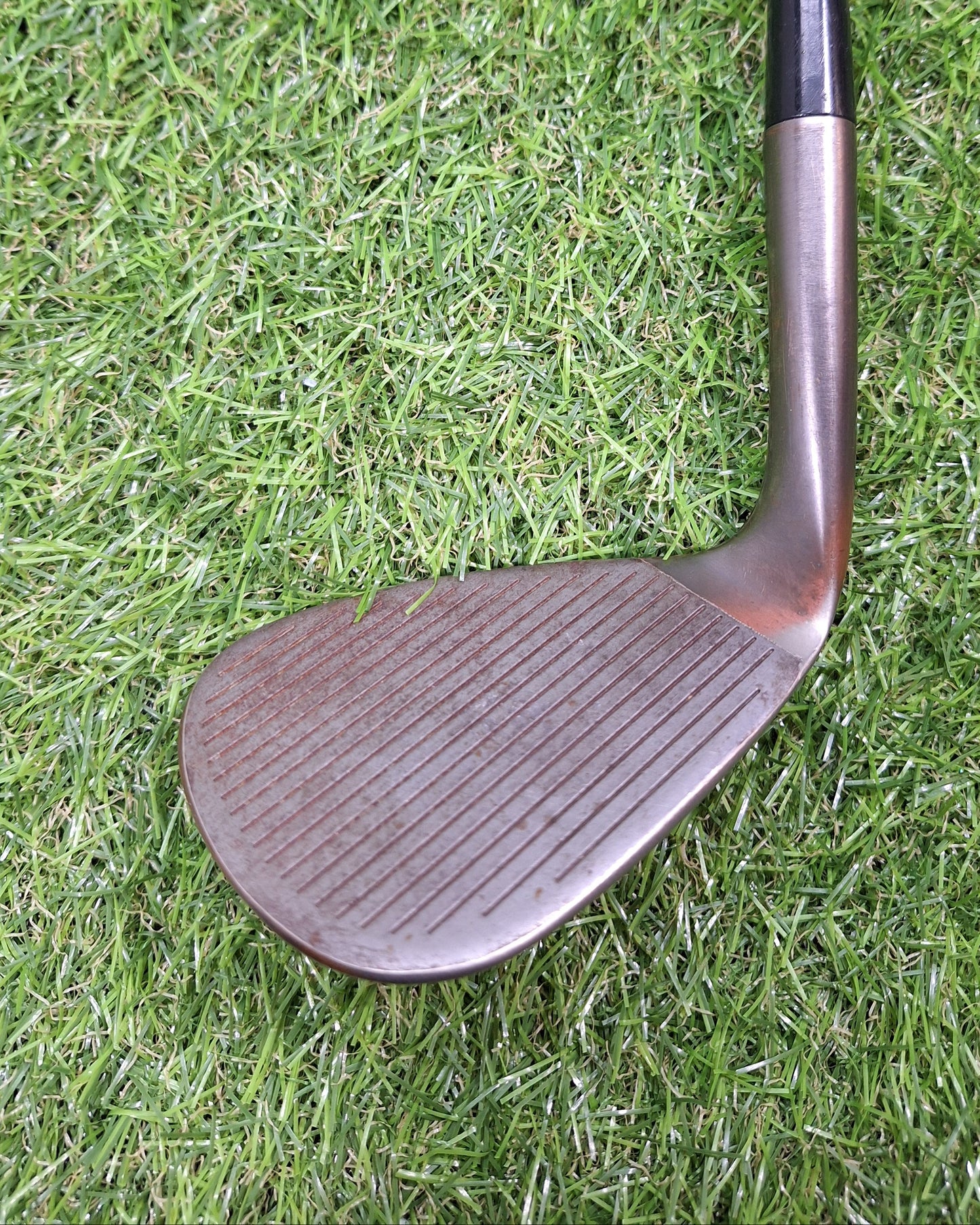Taylormade - Hi-Toe Wedge - 60/07 - UST Recoil ES - RH - VERY GOOD