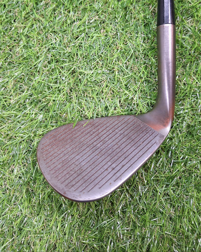 Taylormade - Hi-Toe Wedge - 60/07 - UST Recoil ES - RH - VERY GOOD