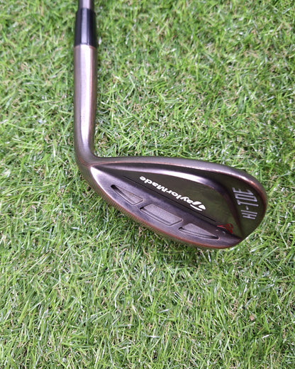 Taylormade - Hi-Toe Wedge - 60/07 - UST Recoil ES - RH - VERY GOOD