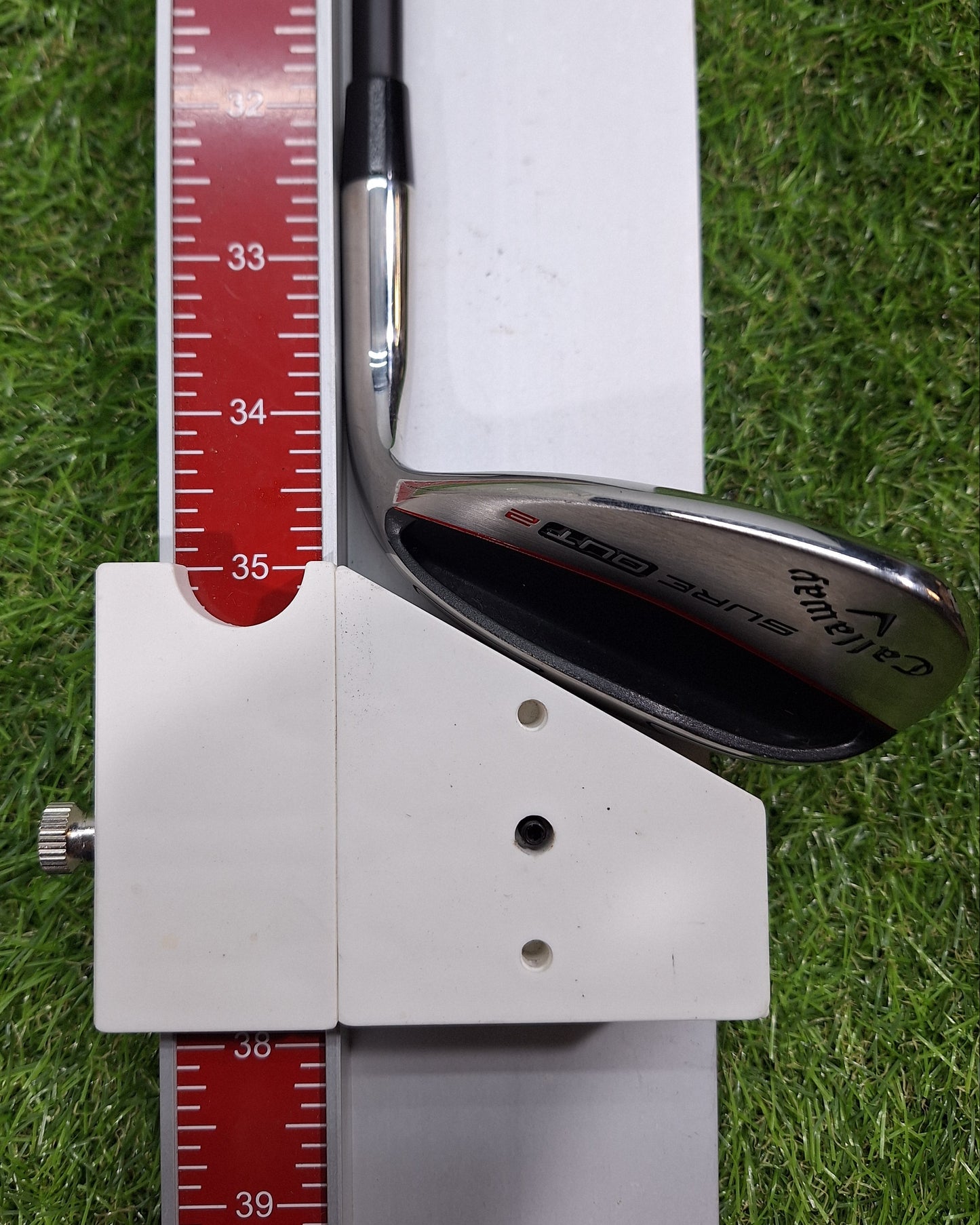 Callaway - Sureout 2 Wedge - 64 Deg - UST Mayima 65 Wedge - RH - VERY GOOD