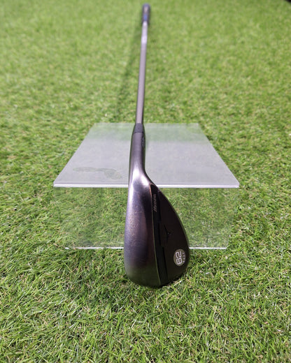 Mizuno - S18 Wedge - 62/08 - UST Recoil 95 F3 - RH - VERY GOOD