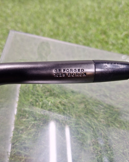 Mizuno - S18 Wedge - 62/08 - UST Recoil 95 F3 - RH - VERY GOOD