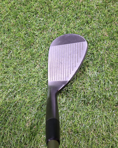 Mizuno - S18 Wedge - 62/08 - UST Recoil 95 F3 - RH - VERY GOOD