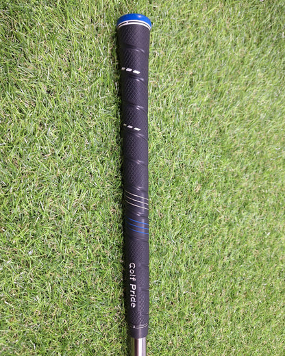 Mizuno - S18 Wedge - 62/08 - UST Recoil 95 F3 - RH - VERY GOOD