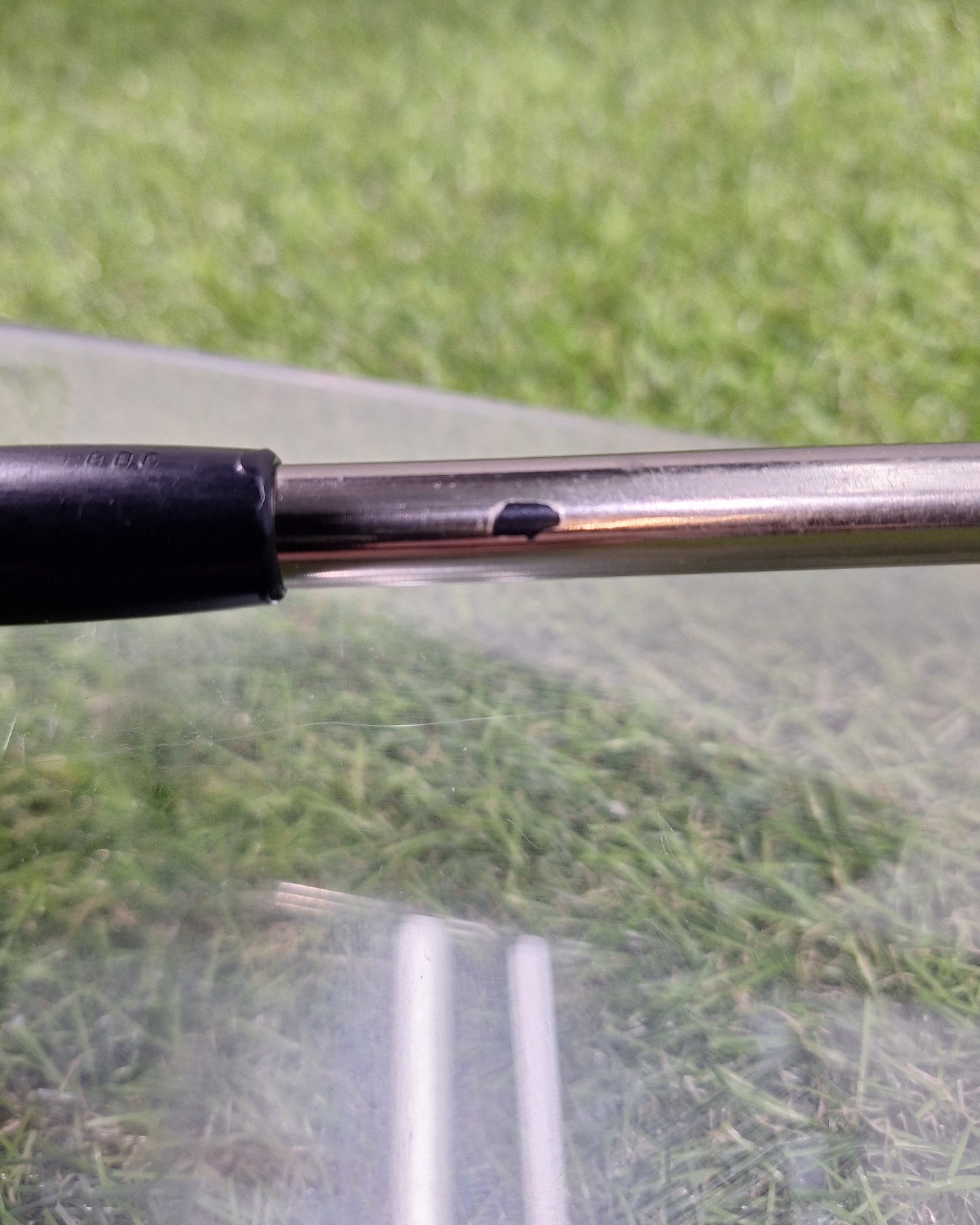 Mizuno - ES21 Wedge - 55/13 - UST Recoil ESX 460 F2 - RH - VERY GOOD
