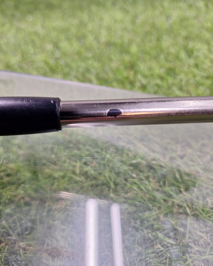Mizuno - ES21 Wedge - 55/13 - UST Recoil ESX 460 F2 - RH - VERY GOOD