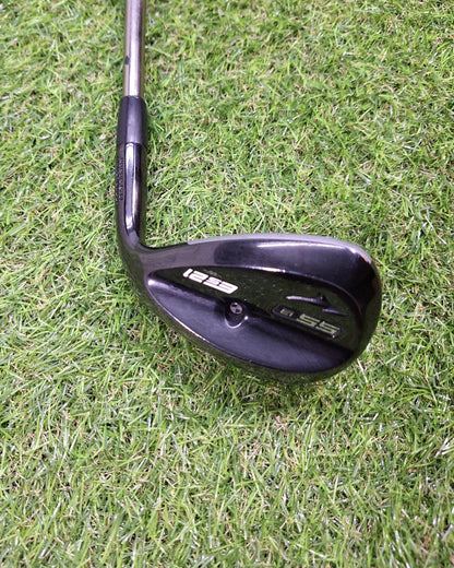 Mizuno - ES21 Wedge - 55/13 - UST Recoil ESX 460 F2 - RH - VERY GOOD