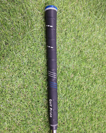 Mizuno - ES21 Wedge - 55/13 - UST Recoil ESX 460 F2 - RH - VERY GOOD