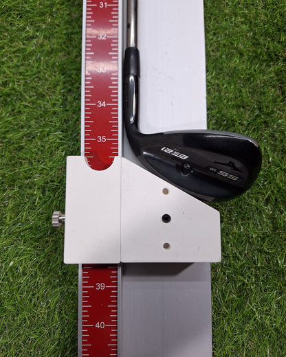 Mizuno - ES21 Wedge - 55/13 - UST Recoil ESX 460 F2 - RH - VERY GOOD