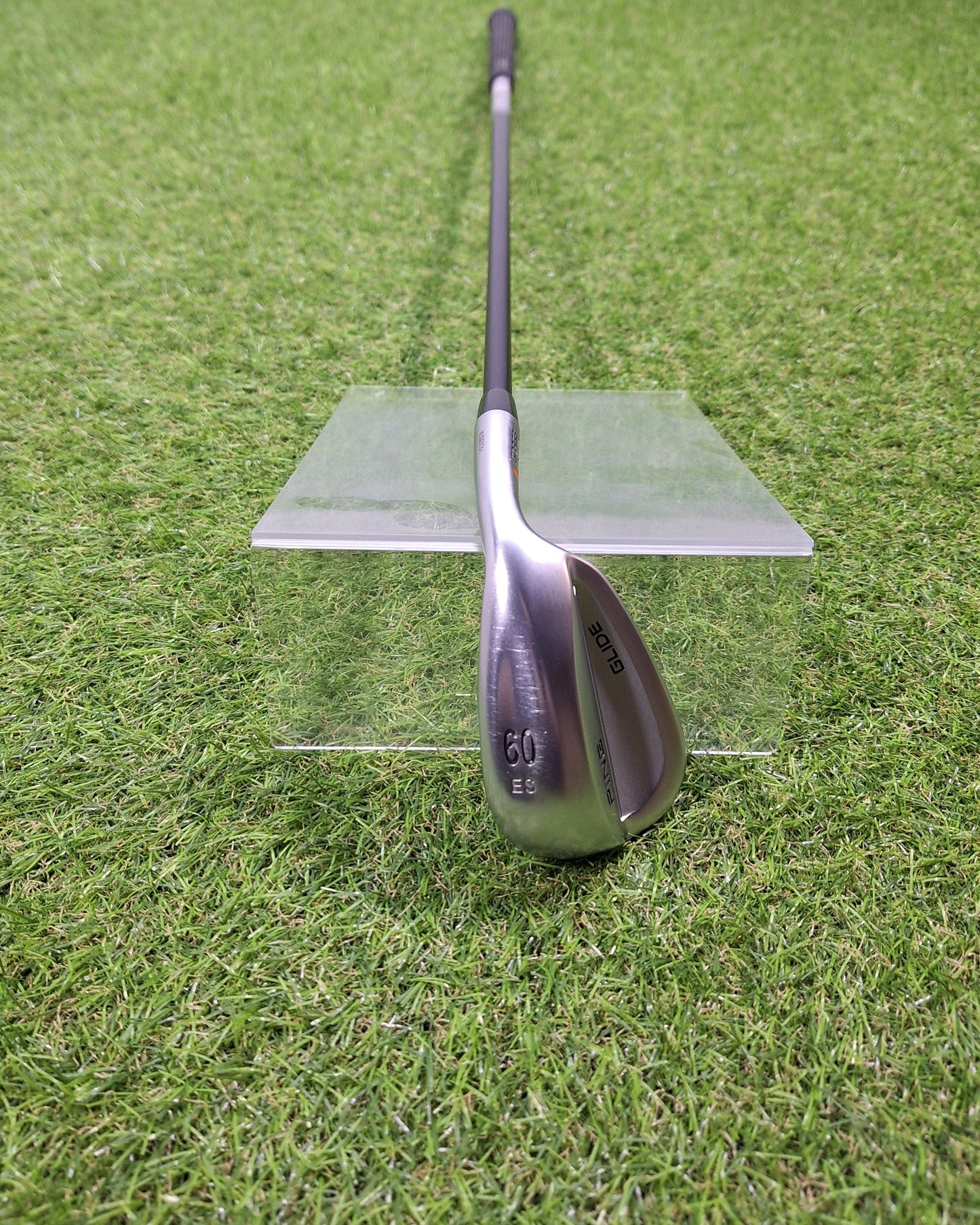PING - Glide Gorge Wedge - 60ES - TFC189 SR Flex - RH - VERY GOOD