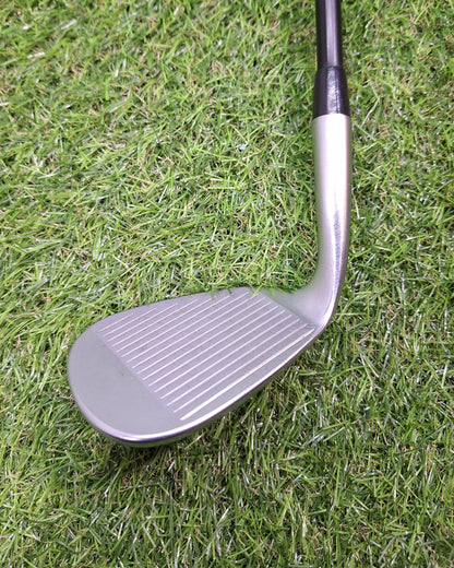 PING - Glide Gorge Wedge - 60ES - TFC189 SR Flex - RH - VERY GOOD
