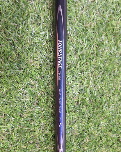 Bridgestone - Tourstage ViQ (2006) - 9.5 - TV-50@ Stiff - RH - VERY GOOD