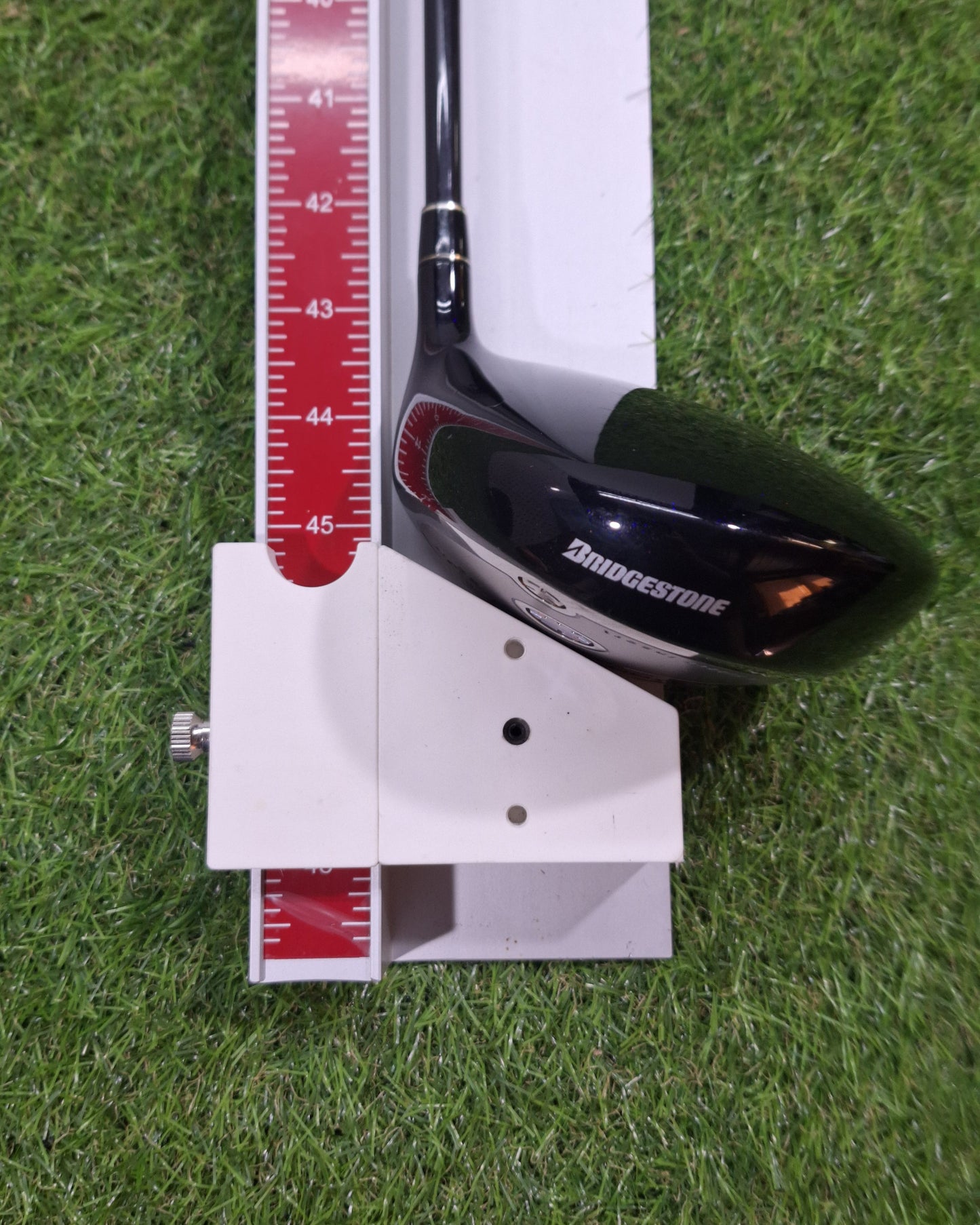 Bridgestone - Tourstage ViQ (2006) - 9.5 - TV-50@ Stiff - RH - VERY GOOD