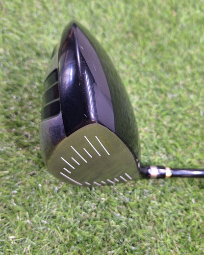 Honma - Beres C-01 Driver - 9 Deg - 3S ARMRQ6 54 Stiff - RH - VERY GOOD