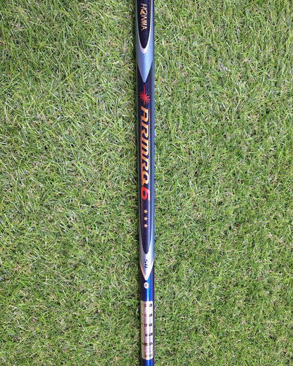 Honma - Beres C-01 Driver - 9 Deg - 3S ARMRQ6 54 Stiff - RH - VERY GOOD
