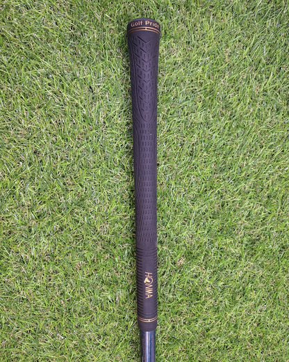 Honma - Beres C-01 Driver - 9 Deg - 3S ARMRQ6 54 Stiff - RH - VERY GOOD