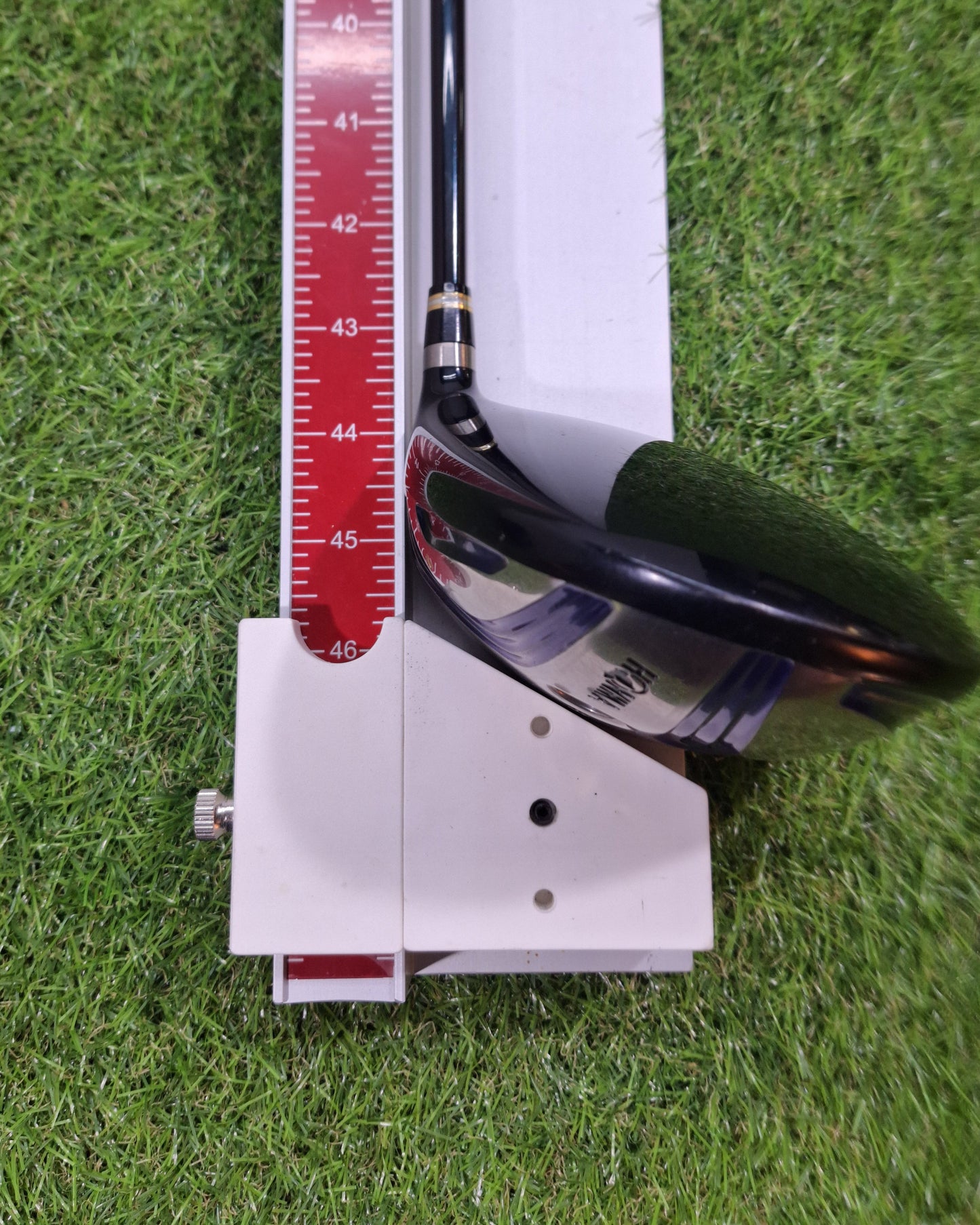 Honma - Beres C-01 Driver - 9 Deg - 3S ARMRQ6 54 Stiff - RH - VERY GOOD