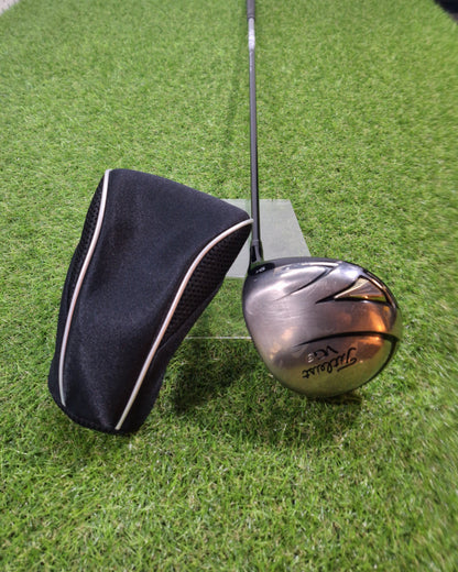 Titliest - VG3 (2012) Driver - 9.5 - Titliest VG60 Stiff - RH - VERY GOOD