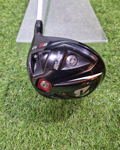 Bridgestone - J715 B5 Driver - 9.5 Deg - Fubuki AT60 Stiff - RH - VERY GOOD