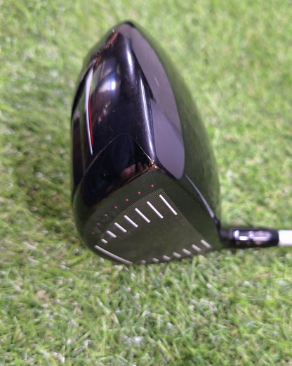 Bridgestone - J715 B5 Driver - 9.5 Deg - Fubuki AT60 Stiff - RH - VERY GOOD