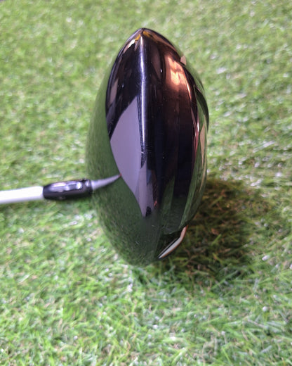 Bridgestone - J715 B5 Driver - 9.5 Deg - Fubuki AT60 Stiff - RH - VERY GOOD