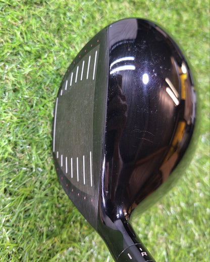 Bridgestone - J715 B5 Driver - 9.5 Deg - Fubuki AT60 Stiff - RH - VERY GOOD