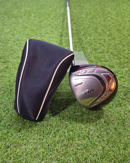 Mizuno - MP-630 Driver - 9.5 Deg - Fubuki 64 MTS Stiff - RH - GOOD