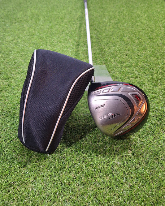 Mizuno - MP-630 Driver - 9.5 Deg - Fubuki 64 MTS Stiff - RH - GOOD