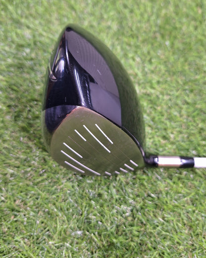 Mizuno - MP-630 Driver - 9.5 Deg - Fubuki 64 MTS Stiff - RH - GOOD