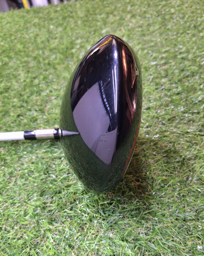 Mizuno - MP-630 Driver - 9.5 Deg - Fubuki 64 MTS Stiff - RH - GOOD
