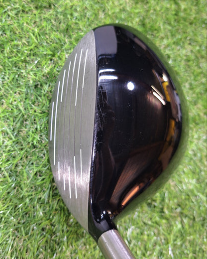 Mizuno - MP-630 Driver - 9.5 Deg - Fubuki 64 MTS Stiff - RH - GOOD