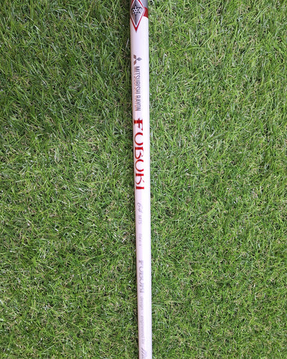 Mizuno - MP-630 Driver - 9.5 Deg - Fubuki 64 MTS Stiff - RH - GOOD