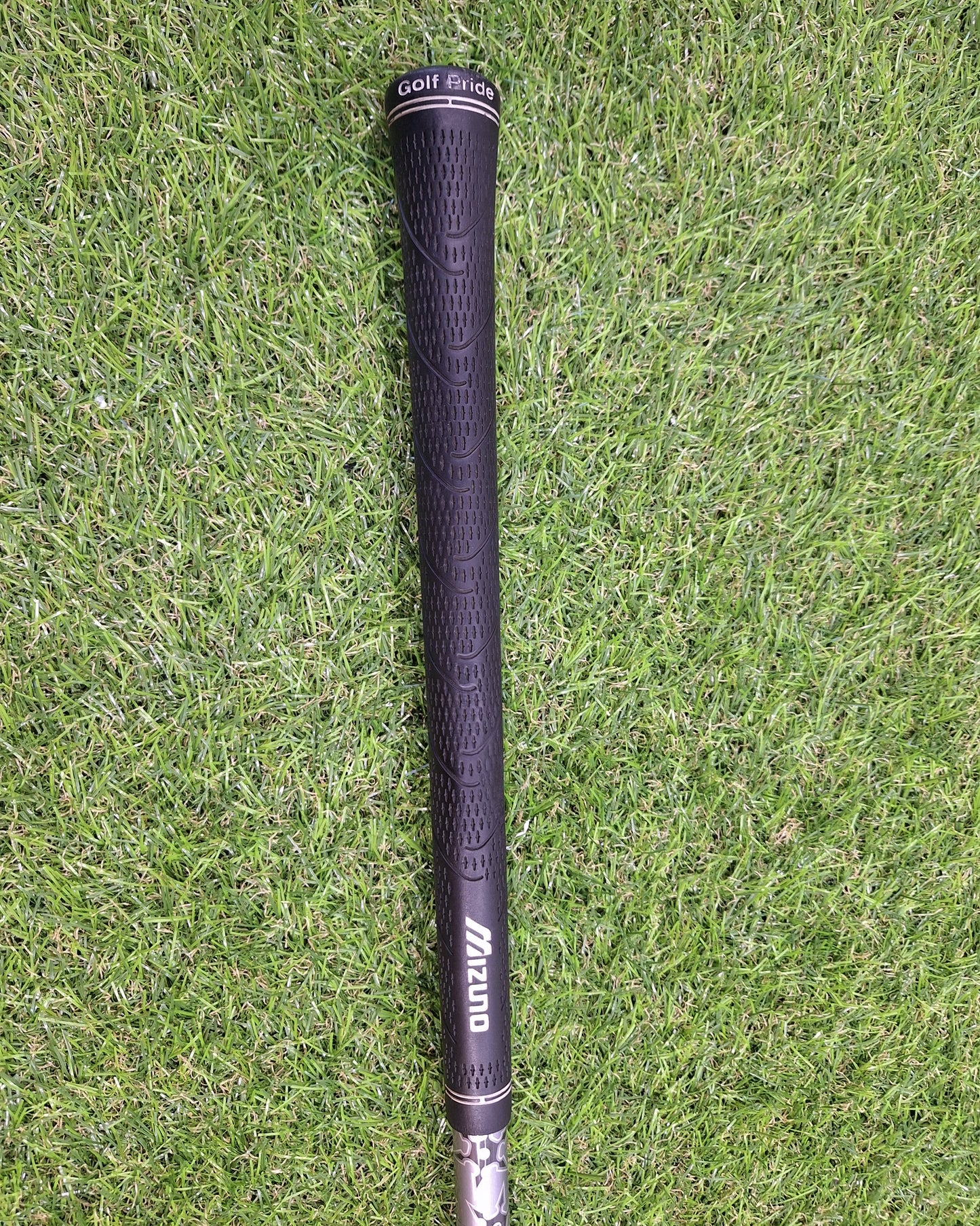 Mizuno - MP-630 Driver - 9.5 Deg - Fubuki 64 MTS Stiff - RH - GOOD