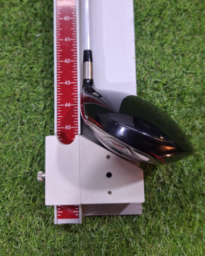 Mizuno - MP-630 Driver - 9.5 Deg - Fubuki 64 MTS Stiff - RH - GOOD