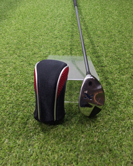 Callaway - X Series Hybrid - #3 - X Series 60H Stiff - RH - VERY GOOD