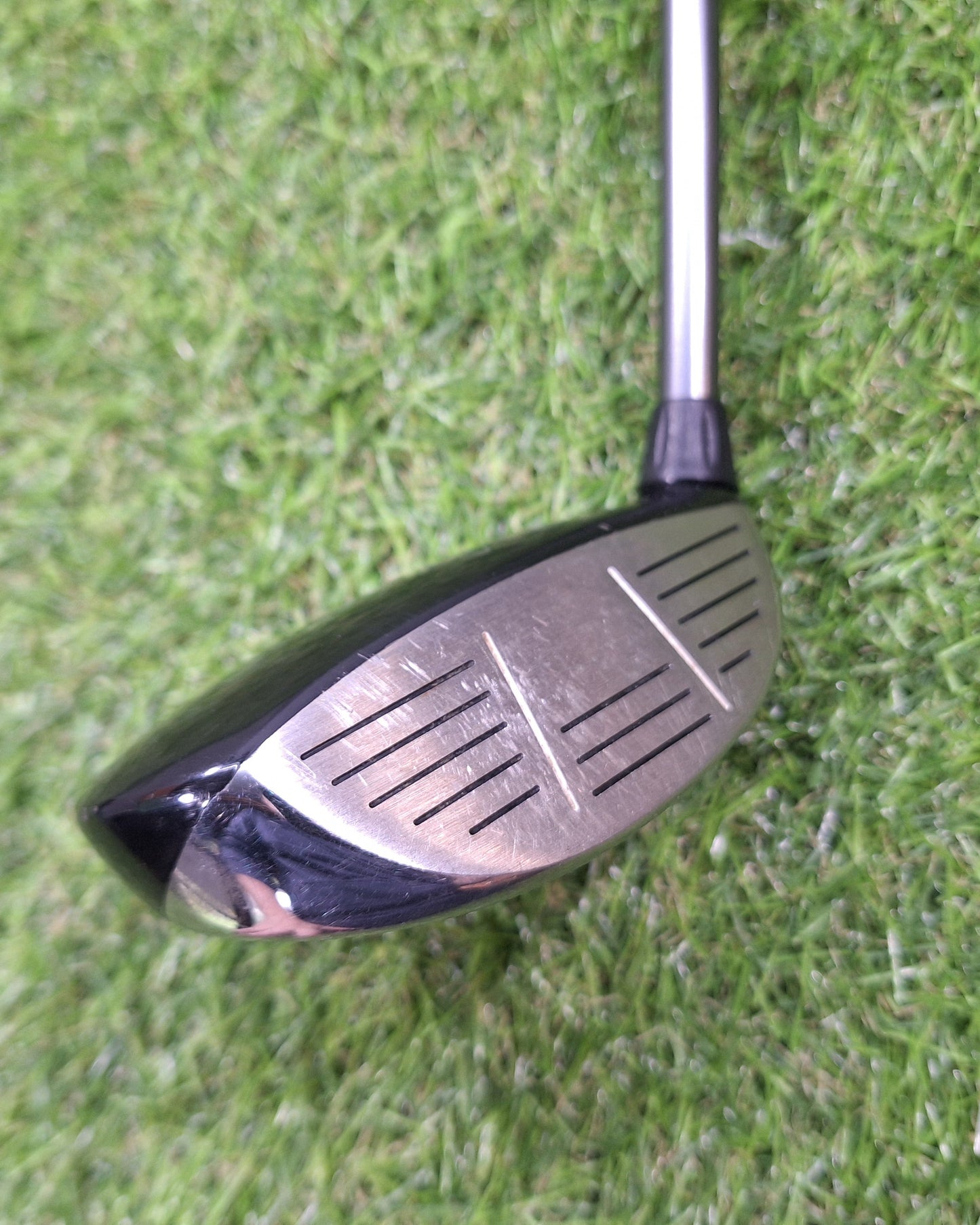 Callaway - X Series Hybrid - #3 - X Series 60H Stiff - RH - VERY GOOD